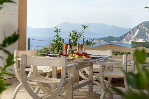 Ionian Breeze
