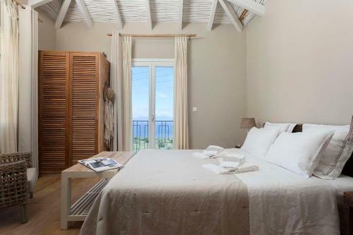 Ionian Breeze