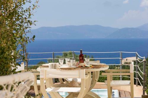 Ionian Breeze