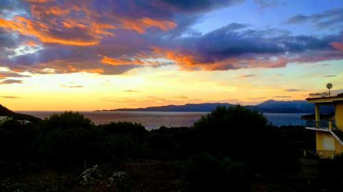 Ionian Breeze