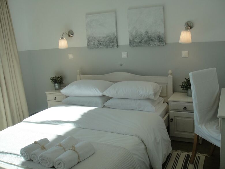 Hostal Paradisos