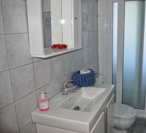 Apartamento Vilatoria Guesthouse