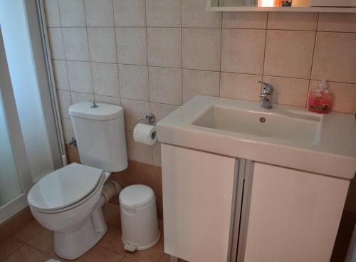 Apartamento Vilatoria Guesthouse