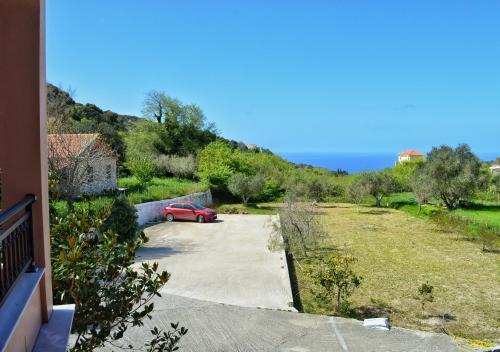 Apartamento Vilatoria Guesthouse
