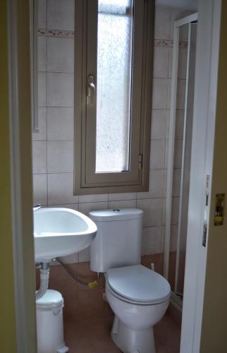 Apartamento Vilatoria Guesthouse