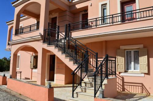 Apartamento Vilatoria Guesthouse