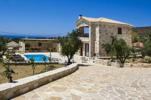 Villa Ydria