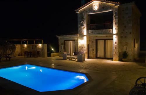 Villa Ydria