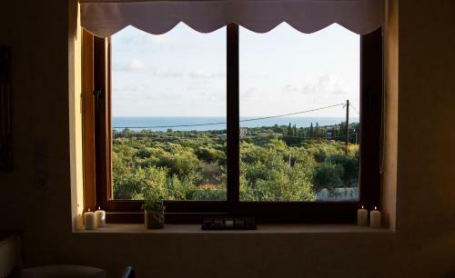 Villa Ydria