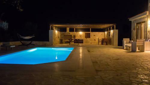 Villa Ydria