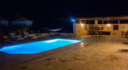 Villa Ydria