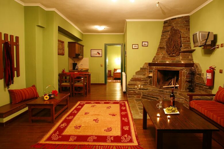 Apartamento Morfi Hotel
