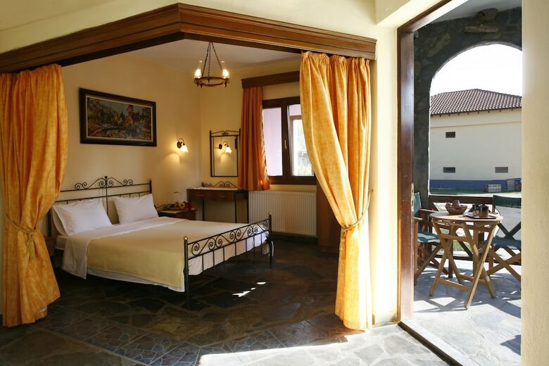 Apartamento Morfi Hotel