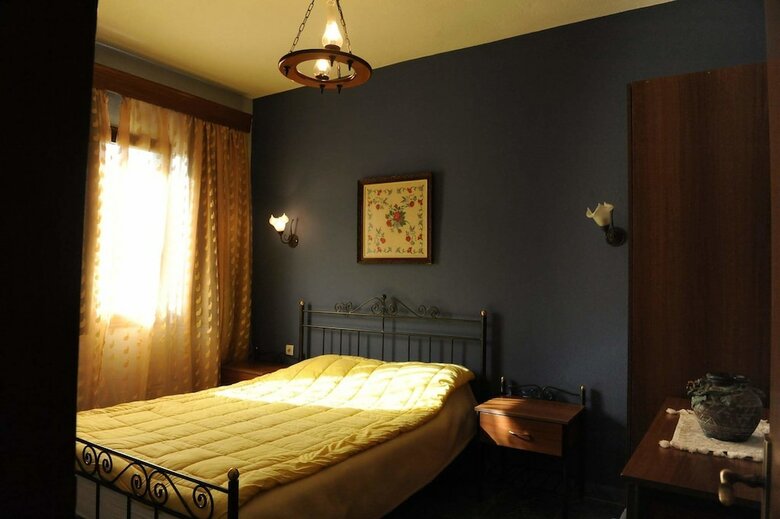 Apartamento Morfi Hotel