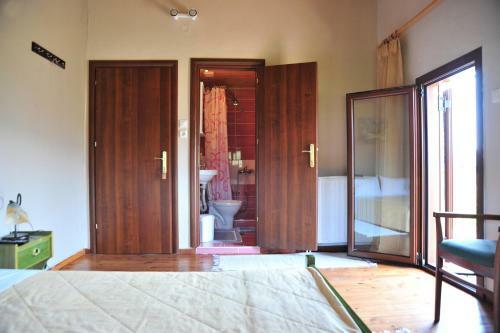 Hostal Guesthouse Odysseas