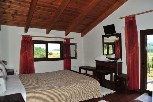Hostal Guesthouse Odysseas
