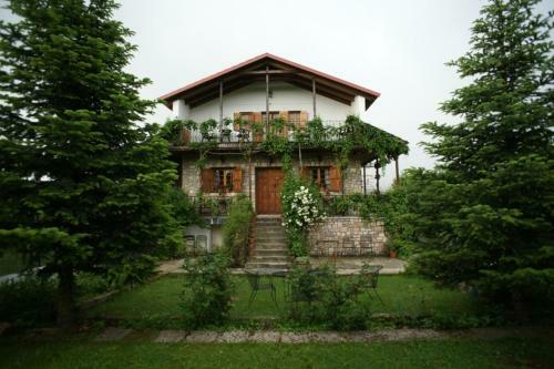 Hostal Guesthouse Odysseas