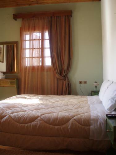 Hostal Guesthouse Odysseas