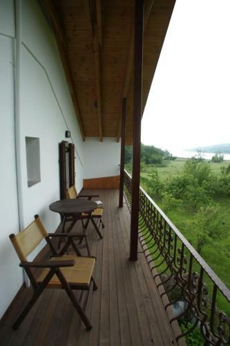 Hostal Guesthouse Odysseas