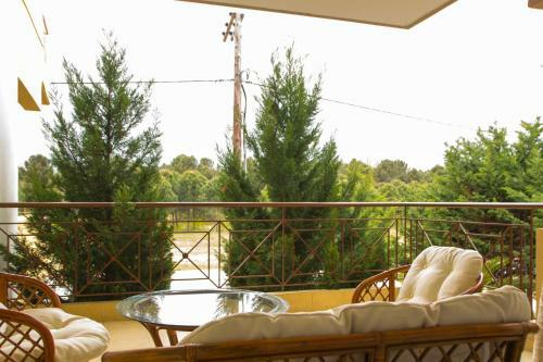 Stasa Luxury Apartments