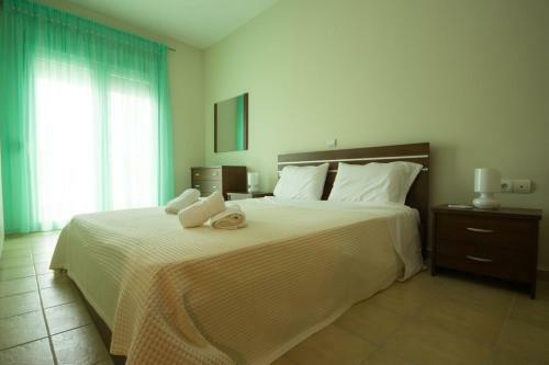 Stasa Luxury Apartments
