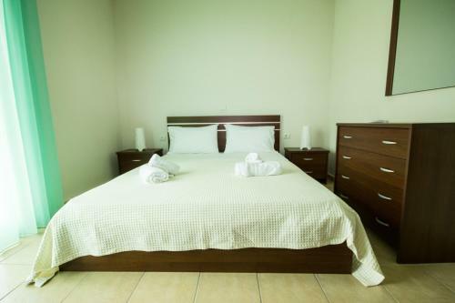 Stasa Luxury Apartments