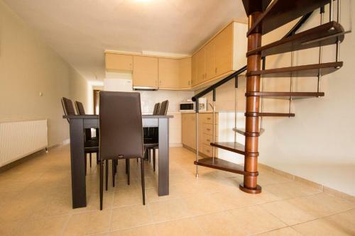 Stasa Luxury Apartments