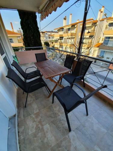 Anna Apartments