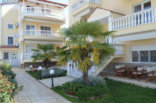 Irini Apartments