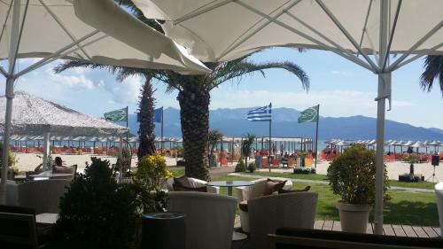 Irini Apartments