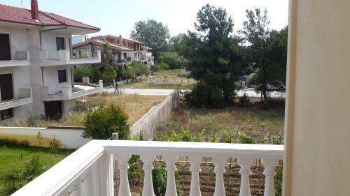 Irini Apartments