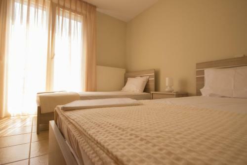 Angel Luxury Apartments