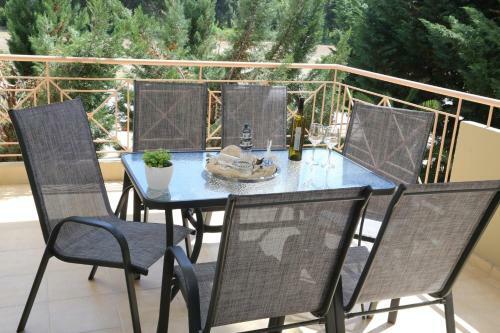 Angel Luxury Apartments