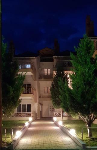 Angel Luxury Apartments