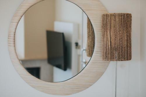 Inside Apartments
