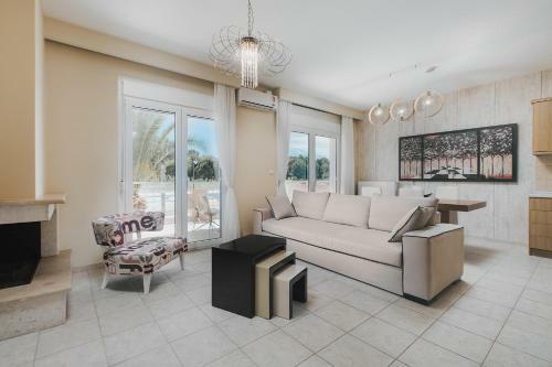 Inside Apartments