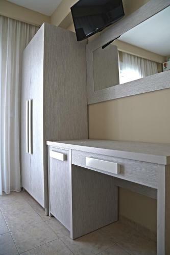 Inside Apartments