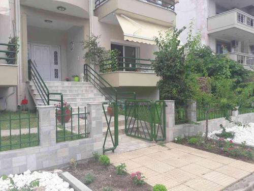 Dimitra Apartments