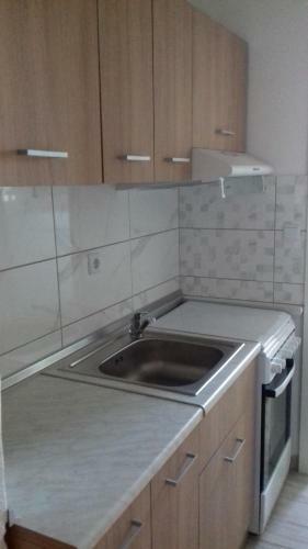 Dimitra Apartments