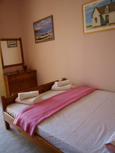 Keramoti Villa Magnolia