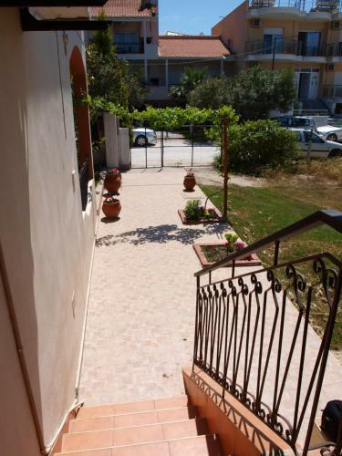 Keramoti Villa Magnolia