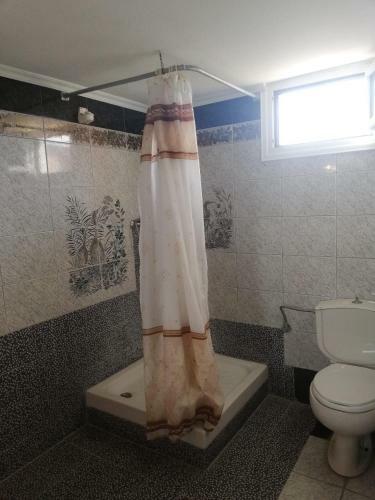 Apartamento Vila Manthos