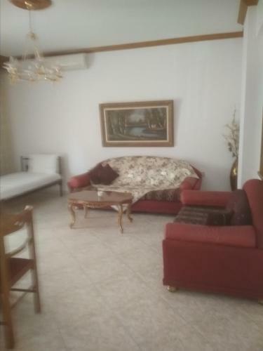 Apartamento Vila Manthos
