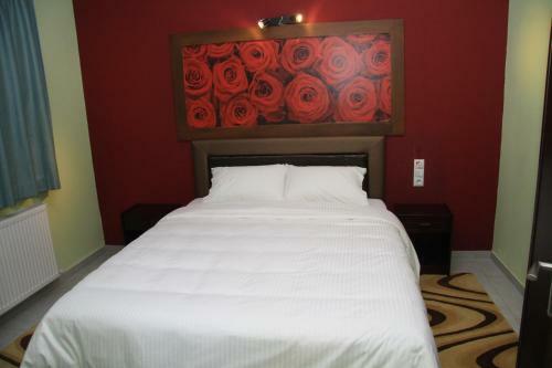 Aparthotel Aphrodite