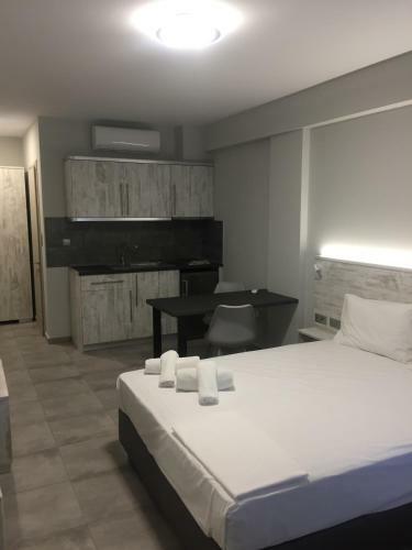 Aparthotel Aphrodite