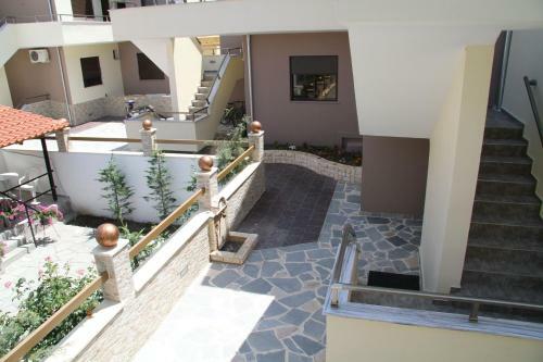 Aparthotel Aphrodite