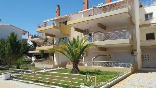 Sunrise Apartments