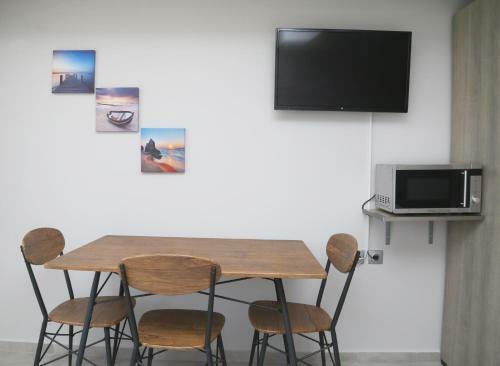 Apartamento R&k Suites