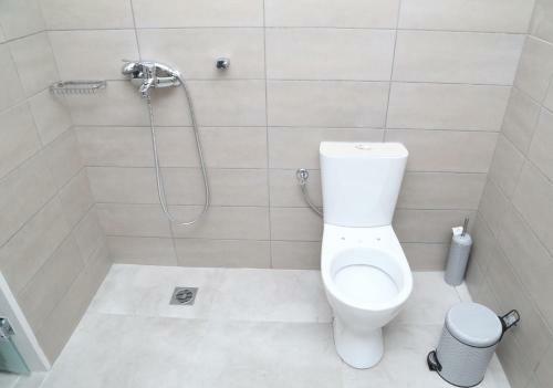 Apartamento R&k Suites