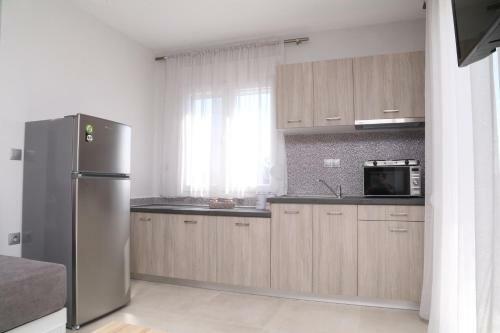 Apartamento R&k Suites